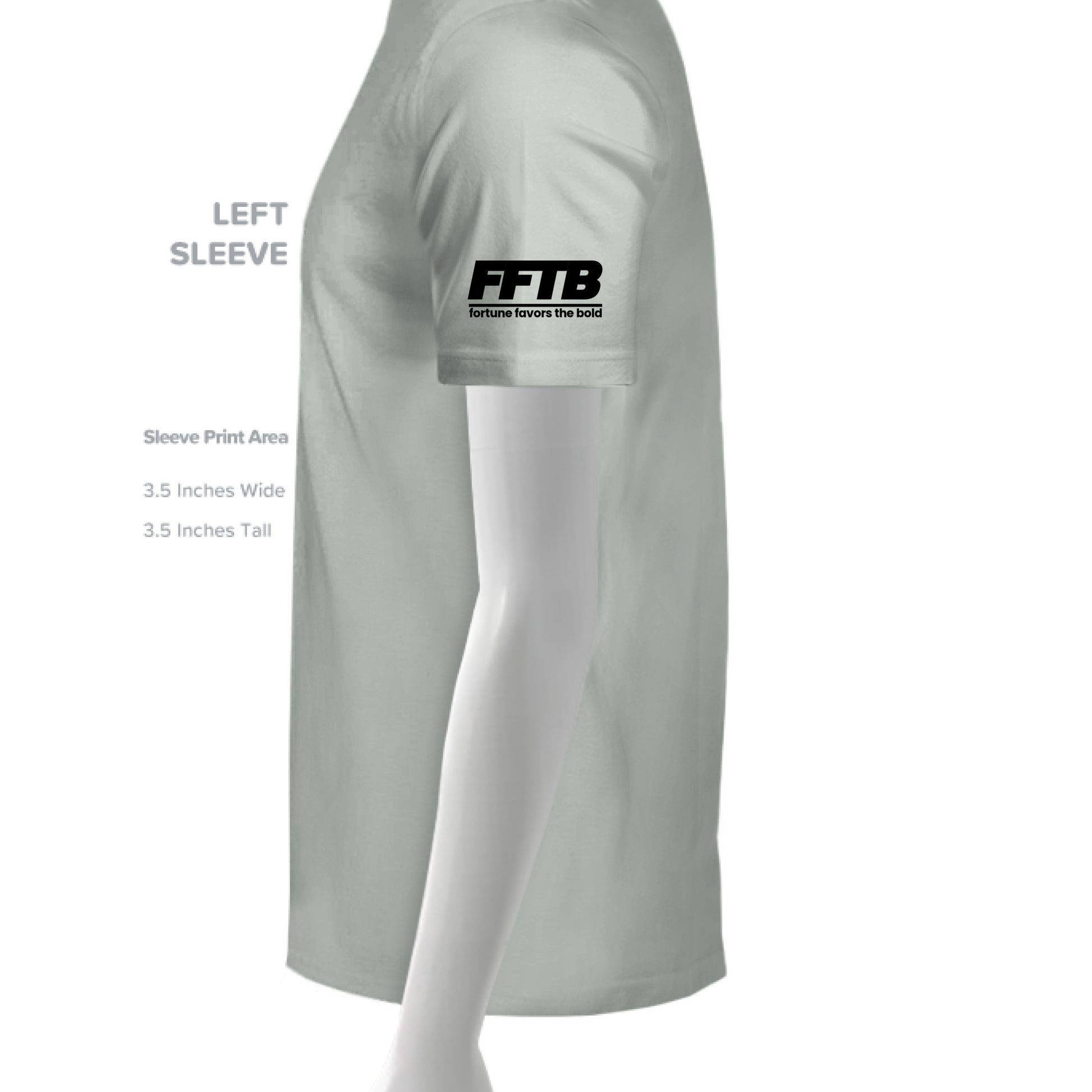 BAY - SLEEVE_LEFT