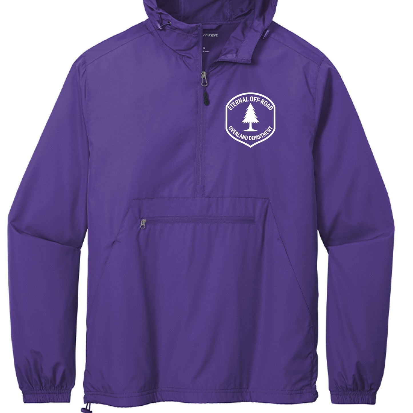 Purple - FRONT