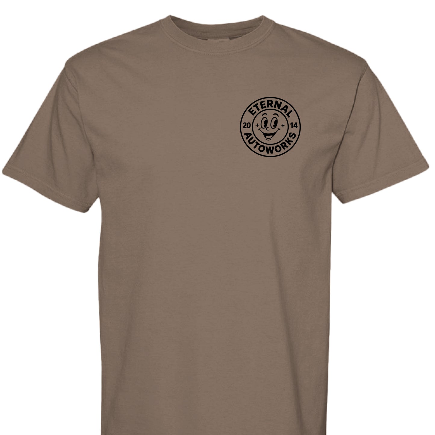 Espresso - FRONT