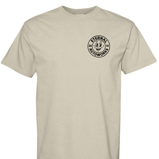 KHAKI - FRONT