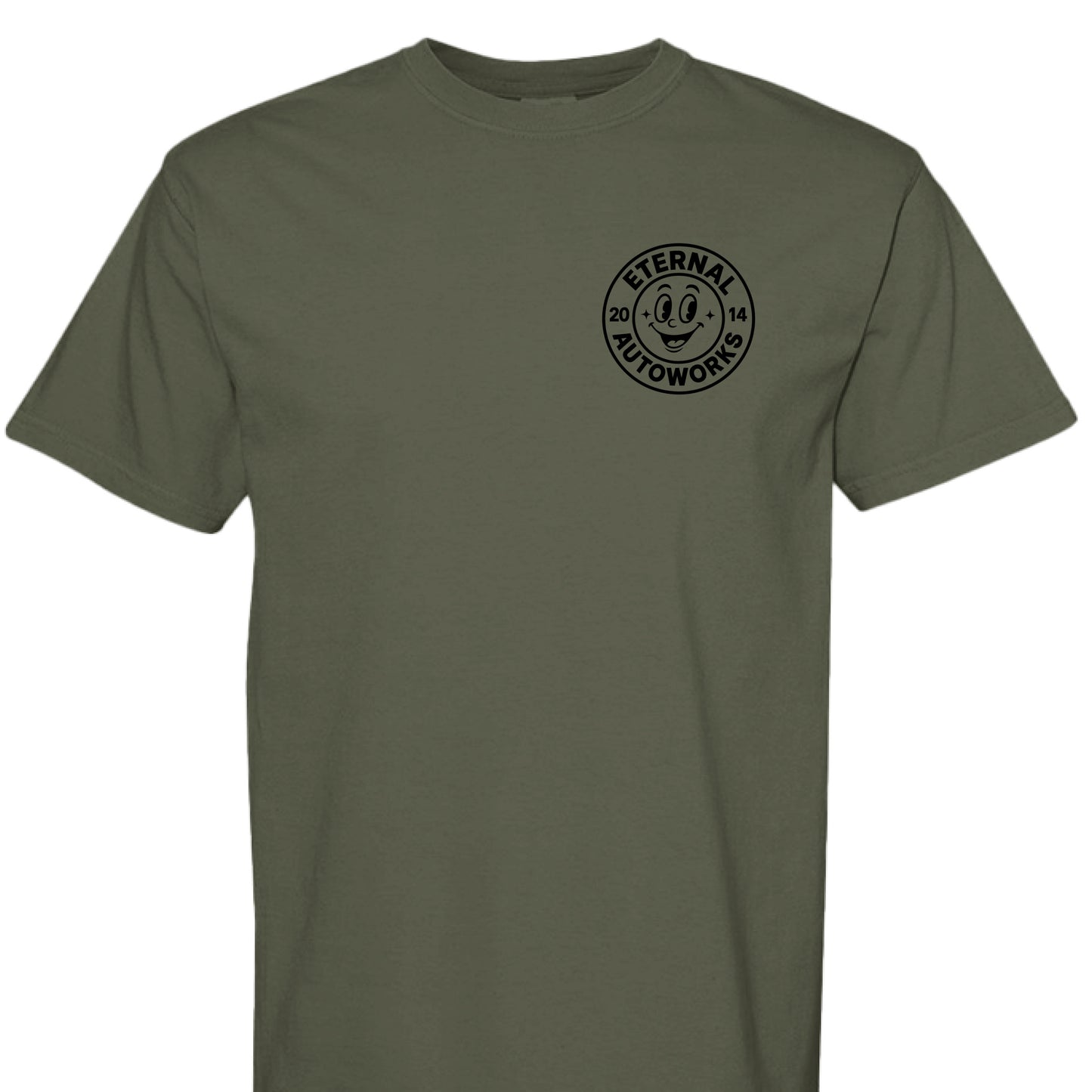 HEMP - FRONT