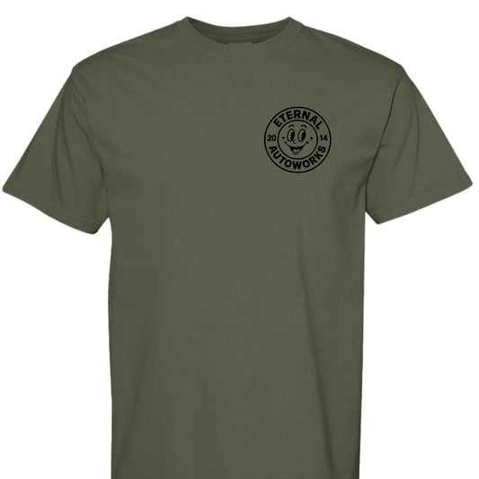 HEMP - FRONT