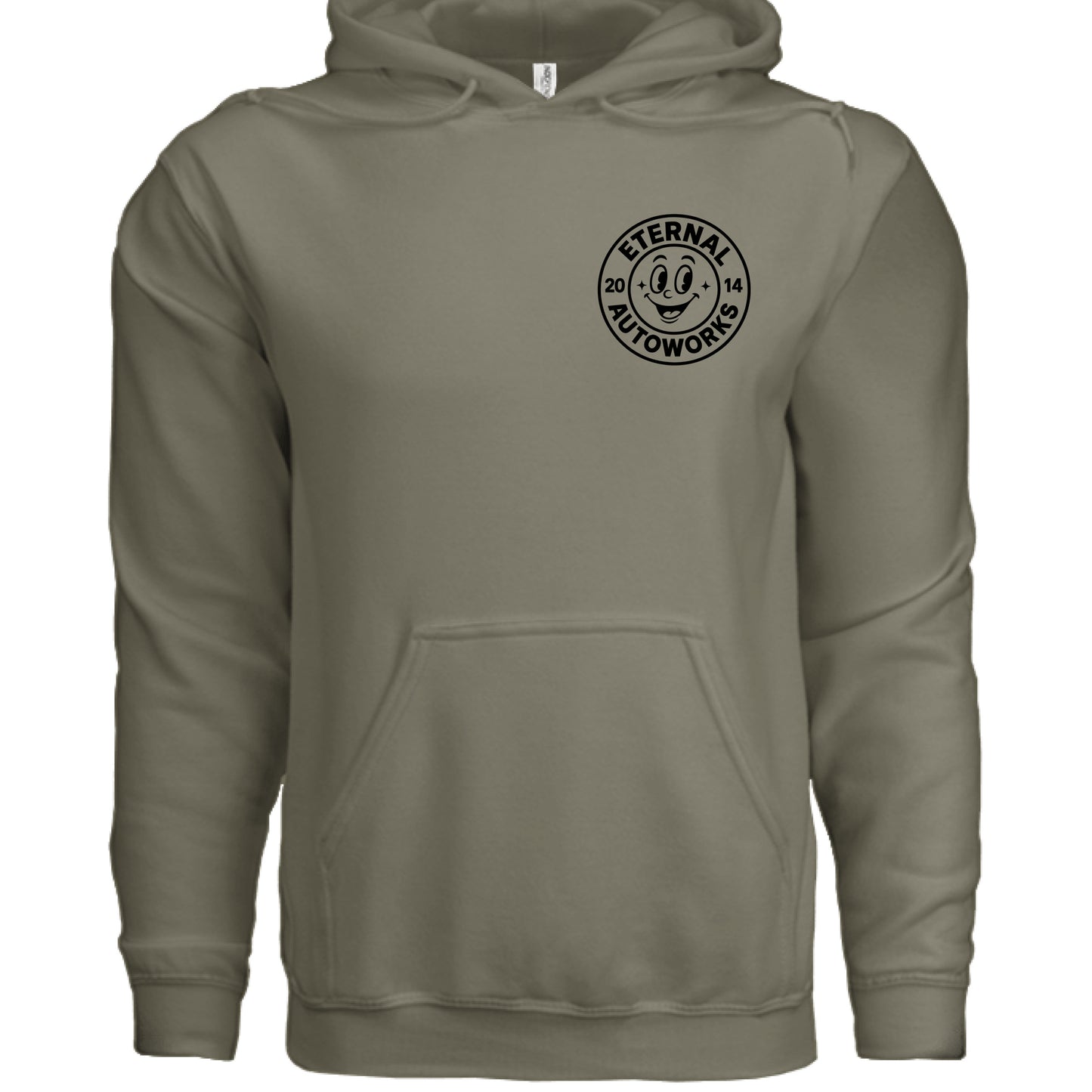 Army - FRONT