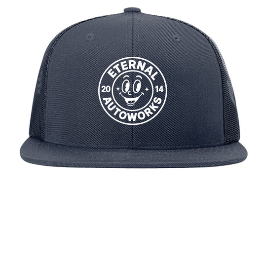 Navy - FRONT