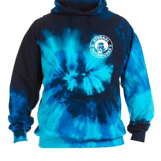 BLUE OCEAN - FRONT