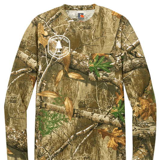 Realtree Edge - FRONT