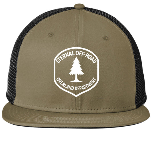 Olive/Blk - FRONT
