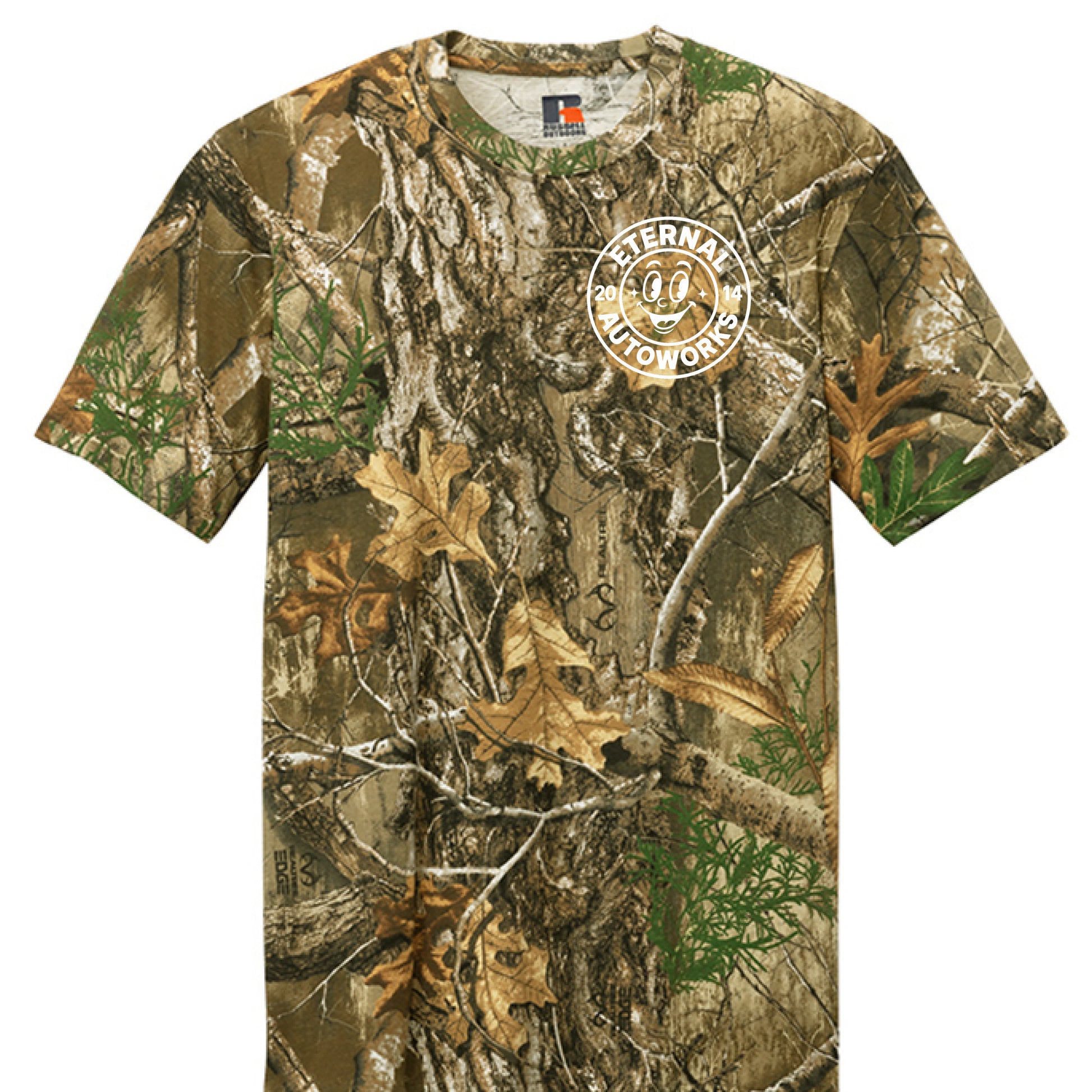 Realtree Edge - FRONT
