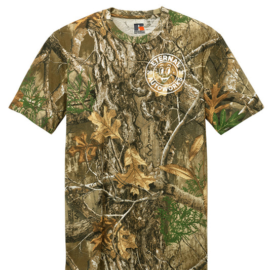 Realtree Edge - FRONT