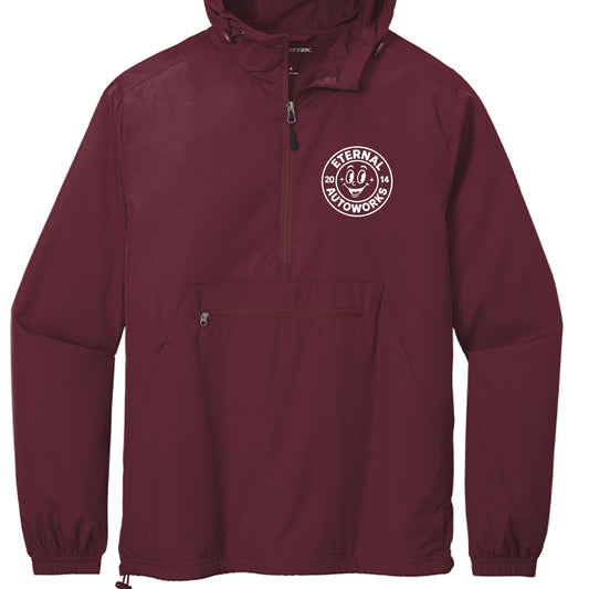 Maroon - FRONT