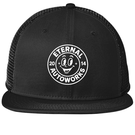 Blk/Blk - FRONT