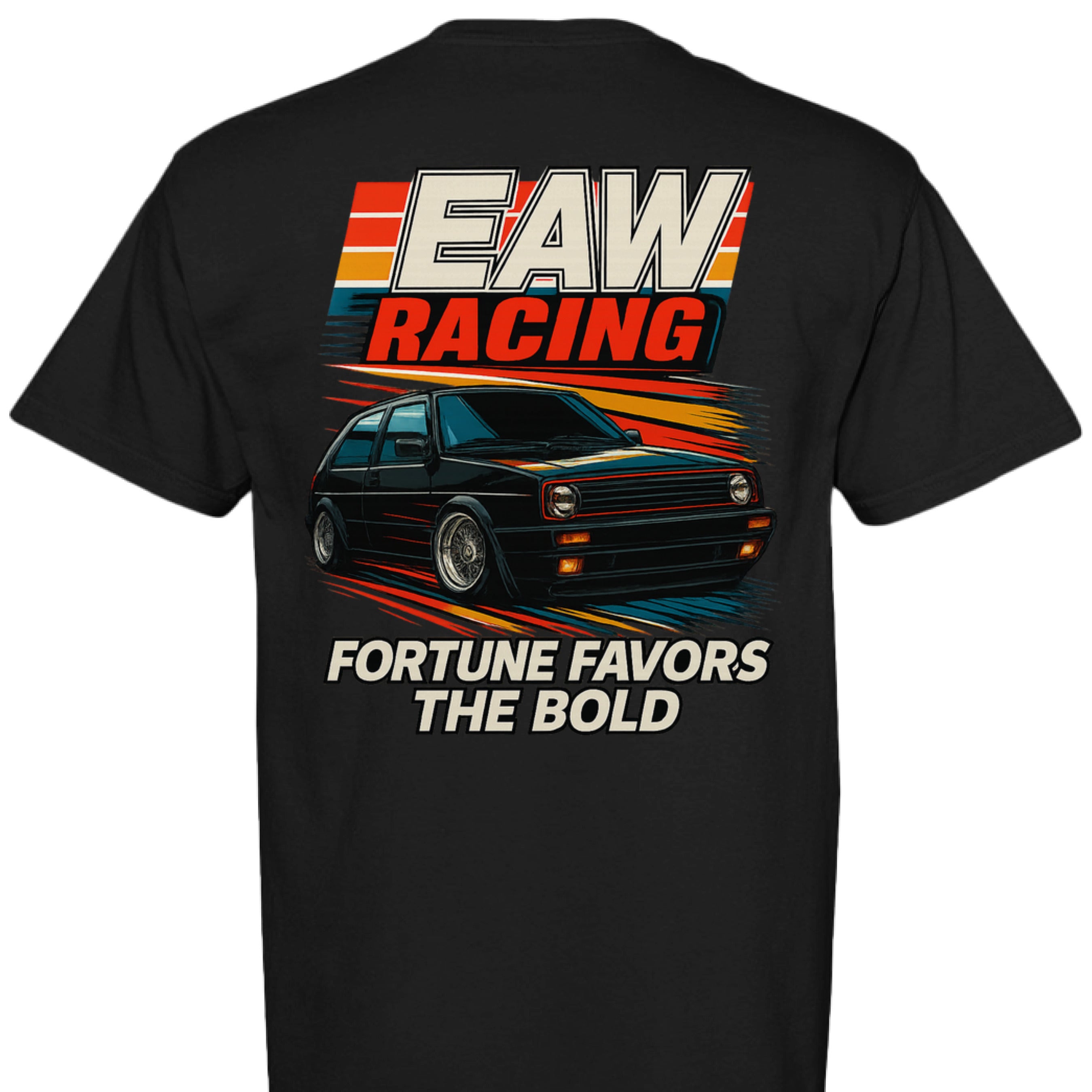 EAW RACING – Eternal Autoworks